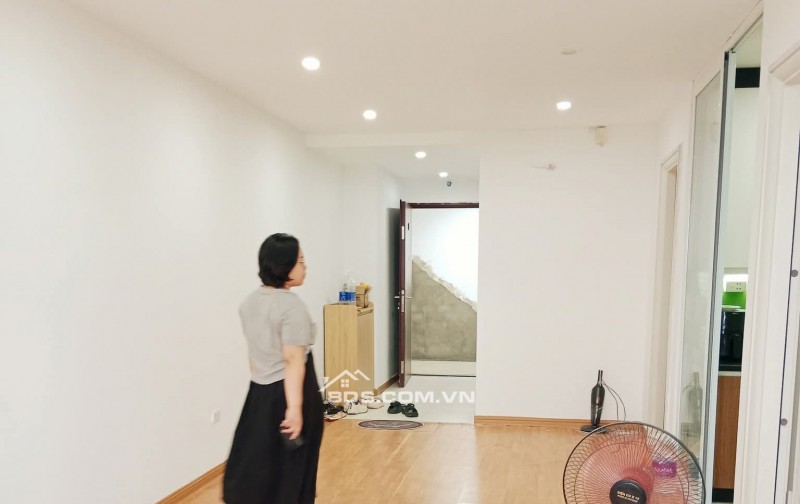 Bán Căn Chung Cư Đồng Phát, Hoàng Mai 78m, giá 5,6 tỷ.