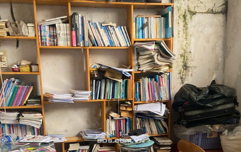 Chính chủ bán nhà 1 trệt 1 lầu Mễ Cốc Phường 15 Quận 8