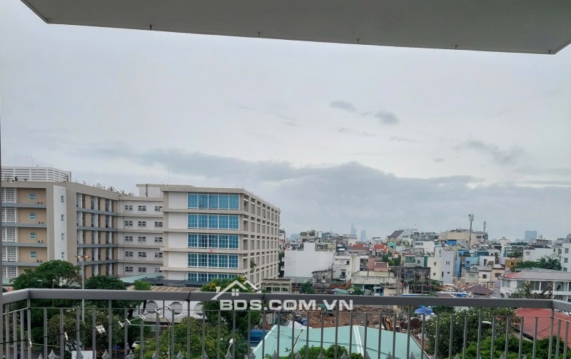 Bán nhà mặt tiền kinh doanh 5 tầng Lý Thường Kiệt Tân Bình, 4.2x11m giá 14.9 tỷ TL