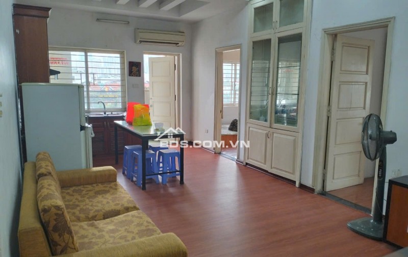 Chính chủ cho thuê căn hộ 503 nhà e3a, số 7 Vũ Phạm Hàm, Yên Hoà, Cầu Giấy, Hà Nội