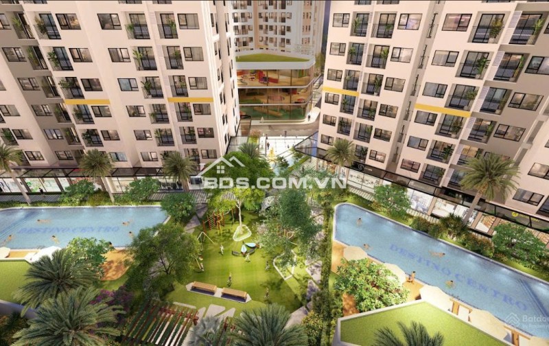 Chỉ với 150 triệu tương đương 10%, nằm ngay mặt tiền QL1A cách cao tốc Bến Lức - Long Thành chỉ 2.5km