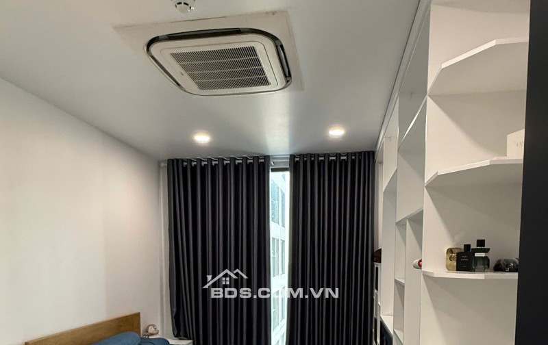 Bán căn hộ 1 phòng ngủ full nội thất cao cấp tại Lavida Plus Quận 7