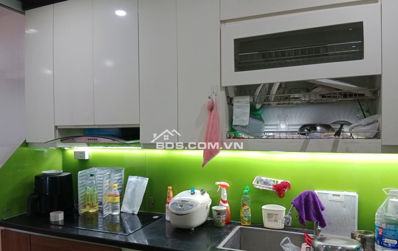 Bán Căn Chung Cư Đồng Phát, Hoàng Mai 78m, giá 5,6 tỷ.