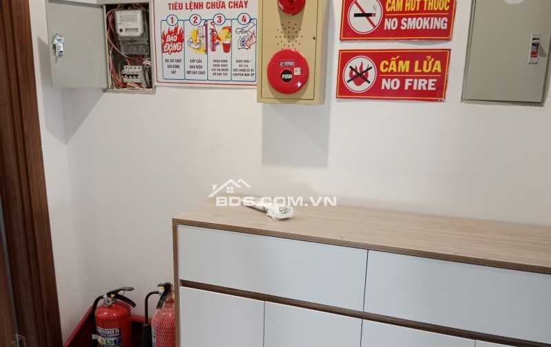 Bán Nhà Dòng Tiền Trương Định 42m, 5 tầng, mt 3,5m, giá 10.75 tỷ.