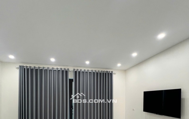 Bán nhà 4 tầng phố An Dương, Tây Hồ diện tích 60m2 LH 0945255902