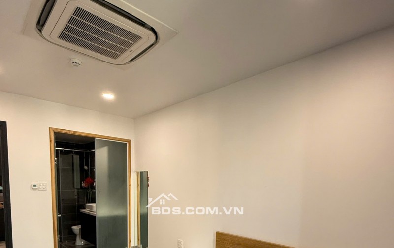Bán căn hộ 1 phòng ngủ full nội thất cao cấp tại Lavida Plus Quận 7