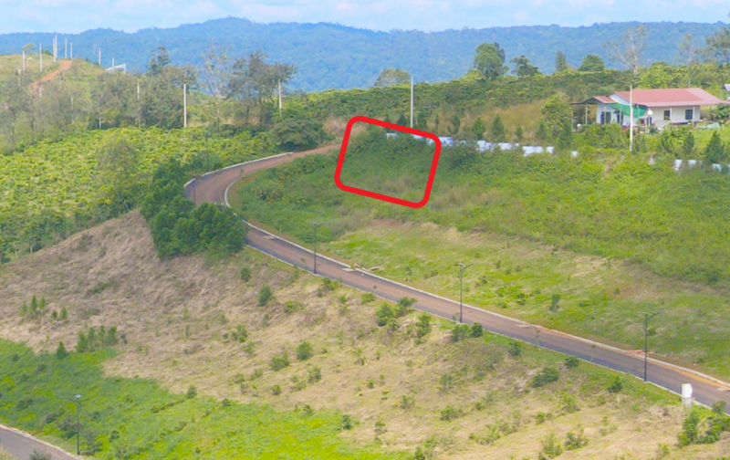 ⭐ Bán lô góc La Nature (Bảo Lộc) – 131 m² full thổ cư, mặt tiền, giá 11 tr/m² ⭐