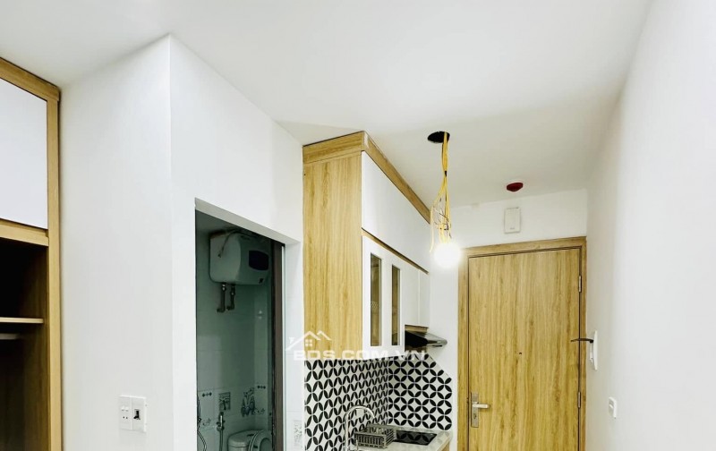 Bán tòa nhà dòng tiền 720tr/năm, gồm 15p cho thuê mỗi tháng thu nhập 60tr. ( lãi suất ~ 5.3% / năm)