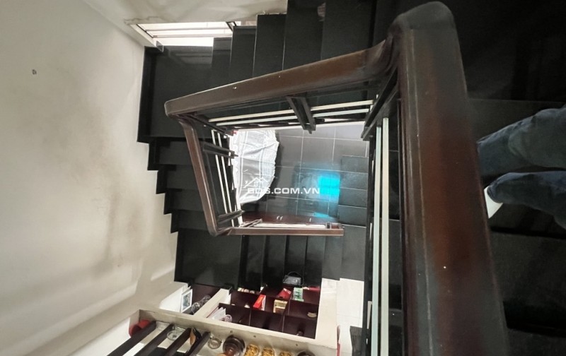 XE HƠI NGỦ TRONG NHÀ - SÁT MẶT TIỀN CỐNG LỞ, TÂN BÌNH - 4X23M - 9.2 TỶ