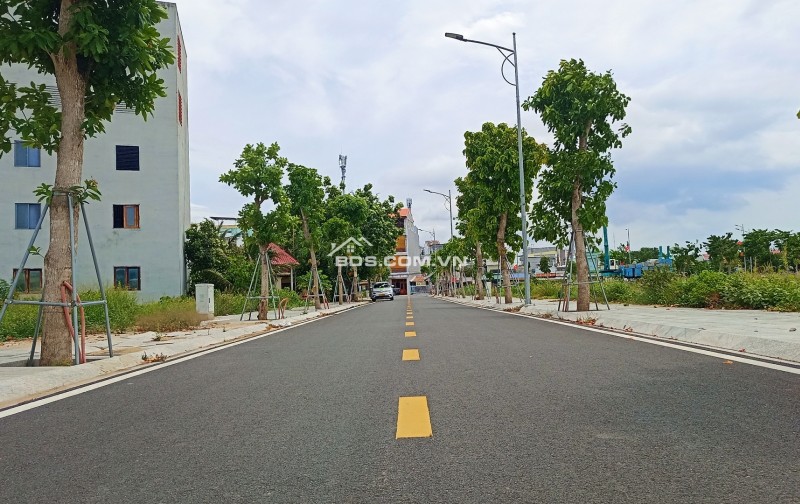 BÁN LÔ GÓC 2 MẶT TIỀN – 148,5M² – VỊ TRÍ ĐẸP TẠI MK CENTRAL CITY, PHỦ HÀ, PHAN RANG