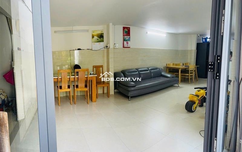 BÁN NHÀ ĐẸP HẺM NHỰA 6M - KHU VIP TÂN BÌNH - GẦN SÂN BAY - 100M2 - 8.9 TỶ