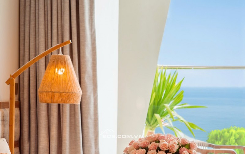 Căn hộ 91,19m2 2PN 2WC tại dự án The Maris Vũng Tàu