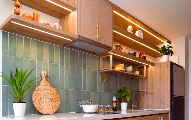 Căn hộ 91,19m2 2PN 2WC tại dự án The Maris Vũng Tàu