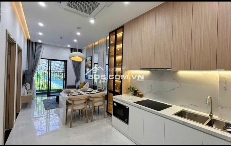 CĂN HỘ MẶT TIỀN QUỐC LỘ 1 A CÁCH CHỢ BÌNH CHÁNH 5P GIÁ TỐT 1.3 TỶ