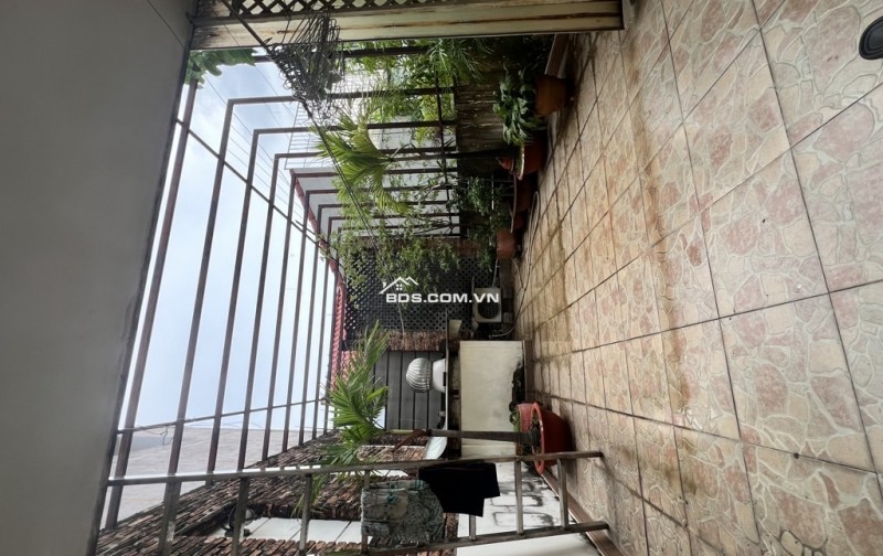 XE HƠI NGỦ TRONG NHÀ - SÁT MẶT TIỀN CỐNG LỞ, TÂN BÌNH - 4X23M - 9.2 TỶ