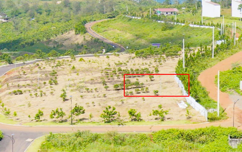  BÁN LÔ MẶT TIỀN DỰ ÁN LA NATURE BẢO LỘC – FULL THỔ CƯ, GIÁ TỐT NHẤT KHU VỰC 