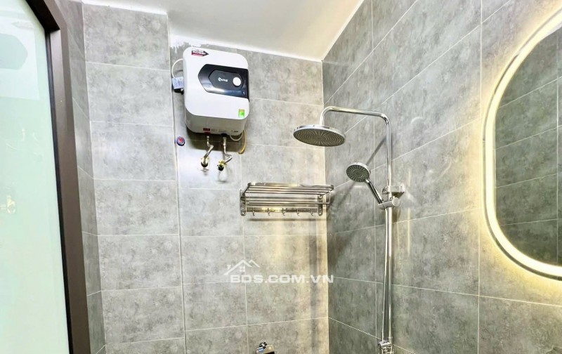 Bán nhà đẹp 50m2 4tầng nhỉnh 5tỷ gần ôtô phố Trung Kính Cầu Giấy(1)