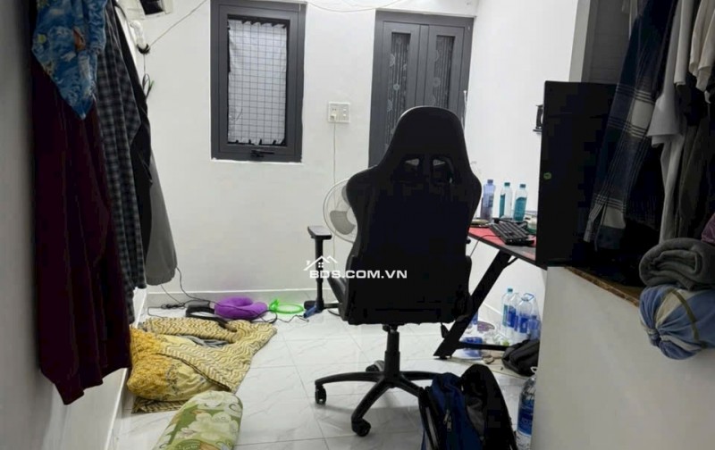 Bán nhà