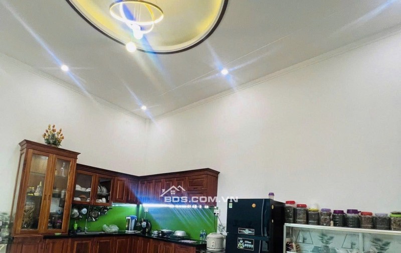 Bán nhà mái Thái ngay thị xã Chơn Thành - Bình Phước