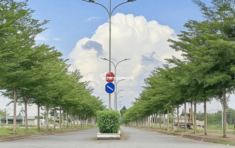 Bán đất nền dự án Vạn Phát Velora +100,8m2 + mặt tiền lộ giới 12m