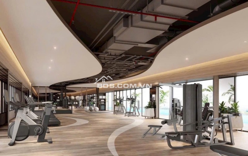 CĂN HỘ CAO CẤP THE WINCITY - THẮNG LỢI GROUP LIÊN DANH CENTRAL - GỖ AN CƯỜNG