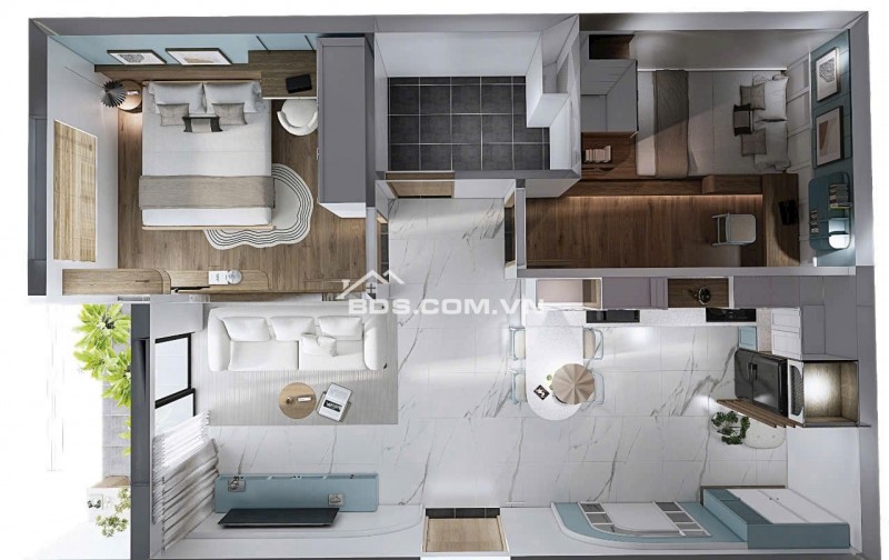 CĂN HỘ CAO CẤP THE WINCITY - THẮNG LỢI GROUP LIÊN DANH CENTRAL - GỖ AN CƯỜNG