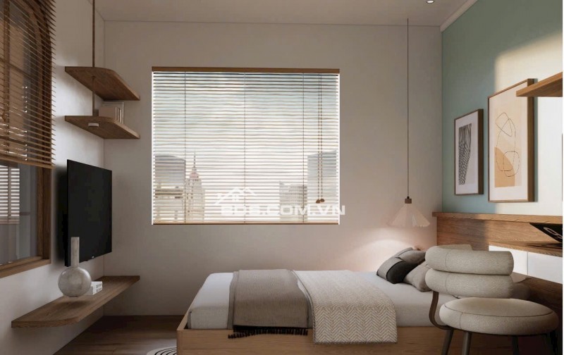 CĂN HỘ CAO CẤP THE WINCITY - THẮNG LỢI GROUP LIÊN DANH CENTRAL - GỖ AN CƯỜNG