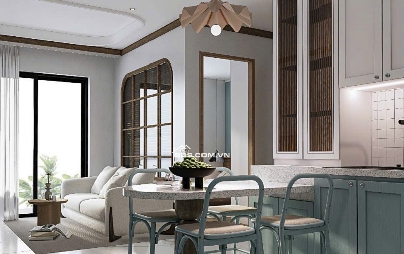 CĂN HỘ CAO CẤP THE WINCITY - THẮNG LỢI GROUP LIÊN DANH CENTRAL - GỖ AN CƯỜNG