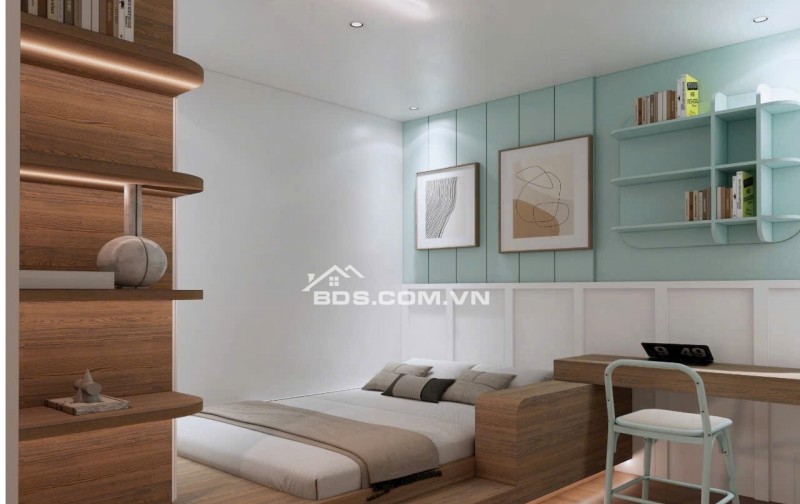 CĂN HỘ CAO CẤP THE WINCITY - THẮNG LỢI GROUP LIÊN DANH CENTRAL - GỖ AN CƯỜNG