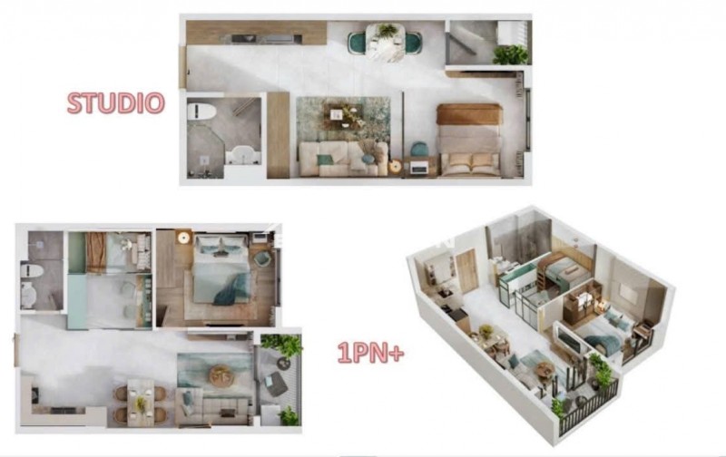 CĂN HỘ CAO CẤP THE WINCITY - THẮNG LỢI GROUP LIÊN DANH CENTRAL - GỖ AN CƯỜNG