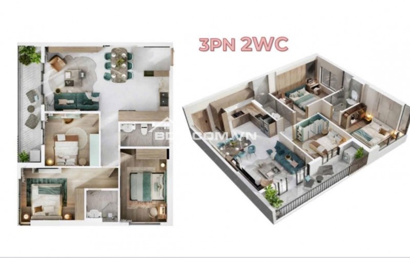 CĂN HỘ CAO CẤP THE WINCITY - THẮNG LỢI GROUP LIÊN DANH CENTRAL - GỖ AN CƯỜNG