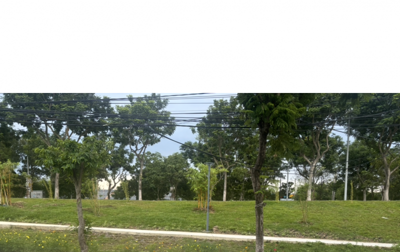 Bán nhà khu vực Thọ Quang-Sơn Trà-Đà Nẵng