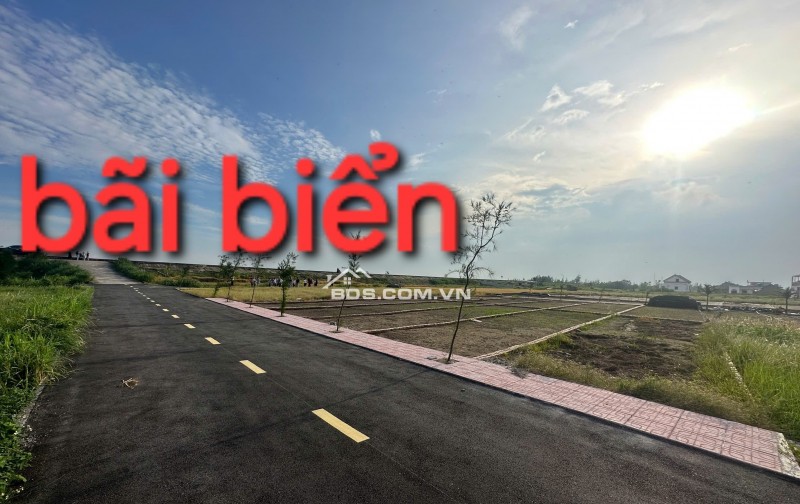 Chính chủ gửi bán cắt lỗ đất biển quất lâm lh 0987150666