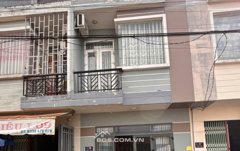 Bán nhà chính chủ, giáp Hóc Môn