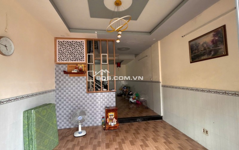 Bán nhà chính chủ, giáp Hóc Môn