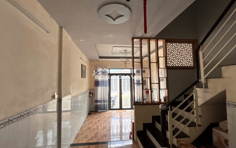 Bán nhà chính chủ, giáp Hóc Môn