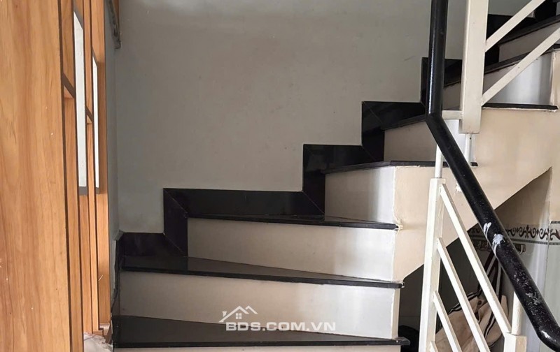 Bán nhà chính chủ, giáp Hóc Môn