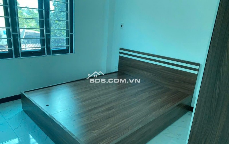 Bán nhà đẹp mặt ngõ thông kinh doanh phố Thành Công 33m2 4tầng nhỉnh 7tỷ Ba Đình