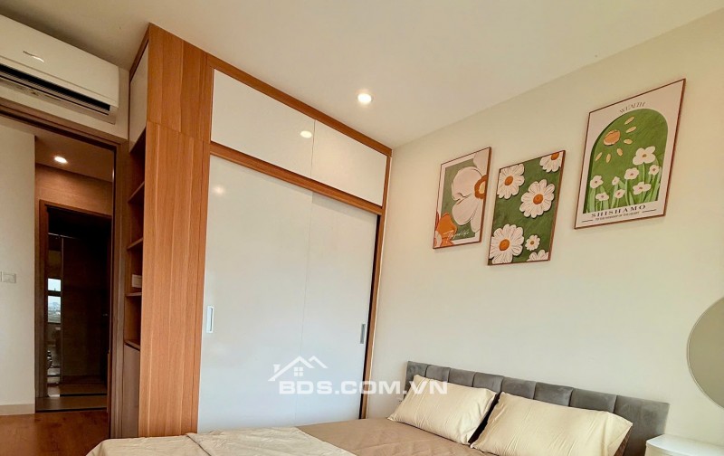 Bán chung cư cao cấp Vinhomes Đa Tốn Gia Lâm, giá 3,89 tỷ.