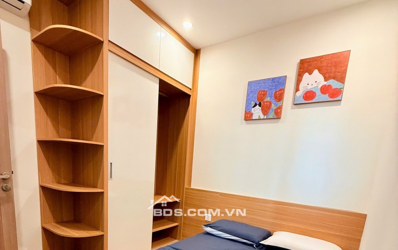 Bán chung cư cao cấp Vinhomes Đa Tốn Gia Lâm, giá 3,89 tỷ.