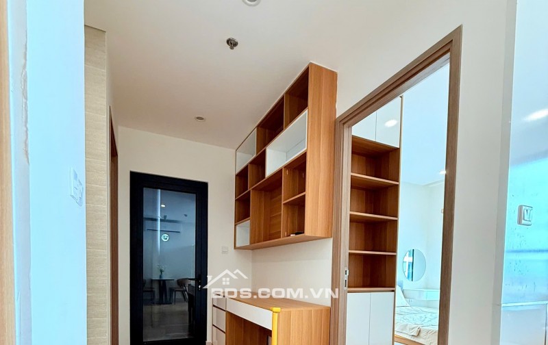 Bán chung cư cao cấp Vinhomes Đa Tốn Gia Lâm, giá 3,89 tỷ.