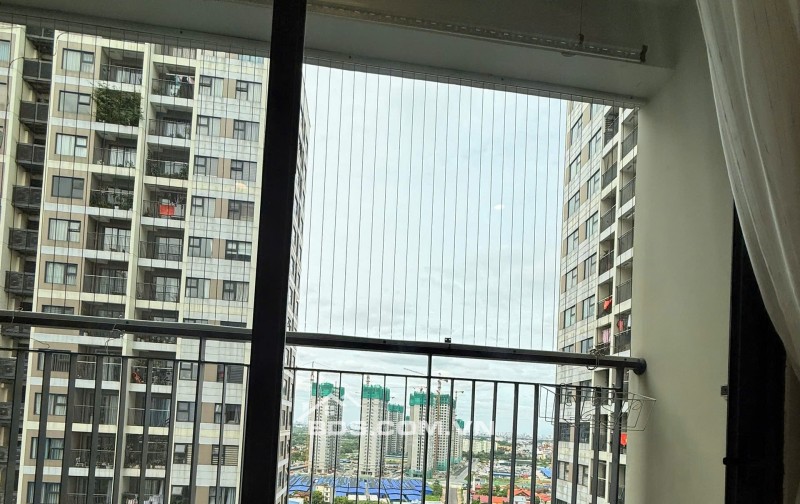 Bán chung cư cao cấp Vinhomes Đa Tốn Gia Lâm, giá 3,89 tỷ.