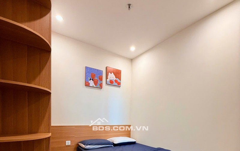 Bán chung cư cao cấp Vinhomes Đa Tốn Gia Lâm, giá 3,89 tỷ.