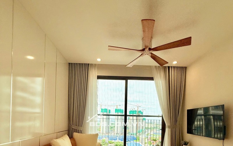 Bán chung cư cao cấp Vinhomes Đa Tốn Gia Lâm, giá 3,89 tỷ.