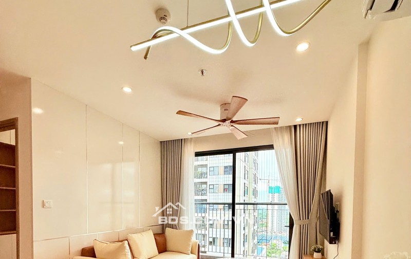 Bán chung cư cao cấp Vinhomes Đa Tốn Gia Lâm, giá 3,89 tỷ.