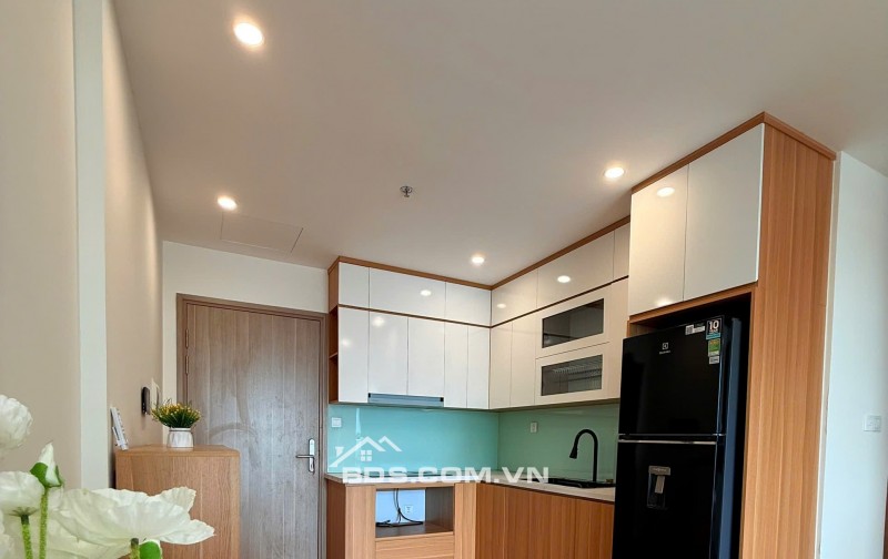 Bán chung cư cao cấp Vinhomes Đa Tốn Gia Lâm, giá 3,89 tỷ.