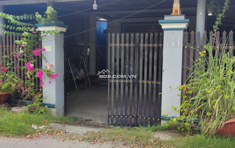 Bán nhà Ấp Trâm Vàng 2, Xã Thanh Phước, Huyện gò Dầu, Tây Ninh (Cũ)