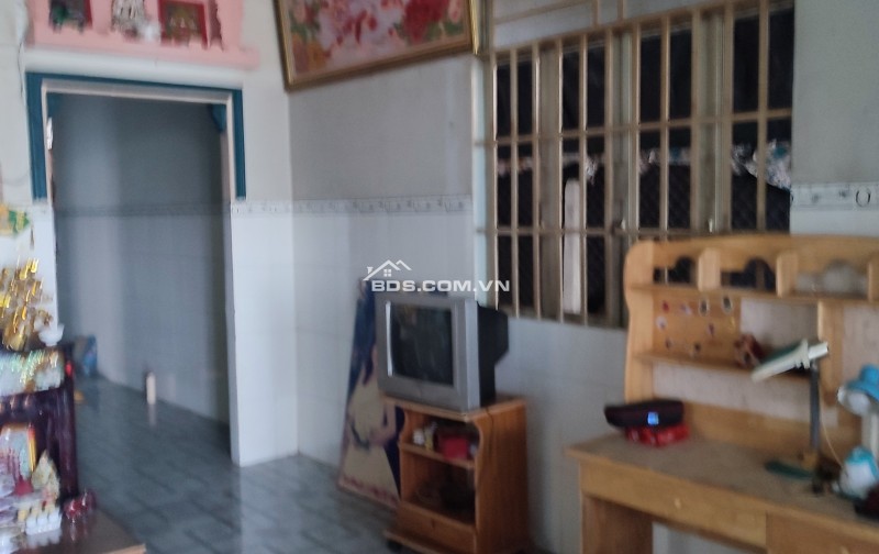 Bán nhà Ấp Trâm Vàng 2, Xã Thanh Phước, Huyện gò Dầu, Tây Ninh (Cũ)