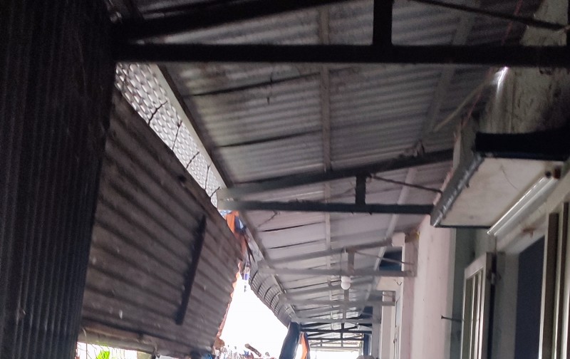 Bán nhà Ấp Trâm Vàng 2, Xã Thanh Phước, Huyện gò Dầu, Tây Ninh (Cũ)