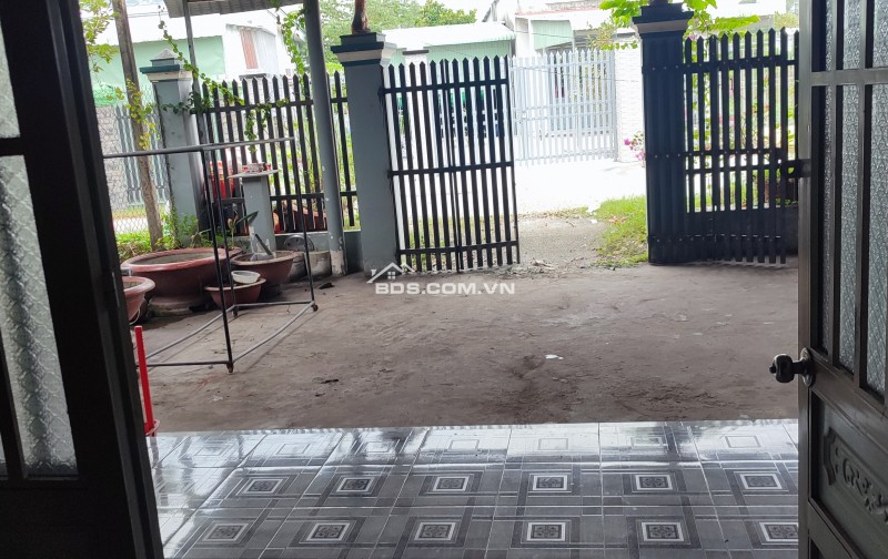 Bán nhà Ấp Trâm Vàng 2, Xã Thanh Phước, Huyện gò Dầu, Tây Ninh (Cũ)